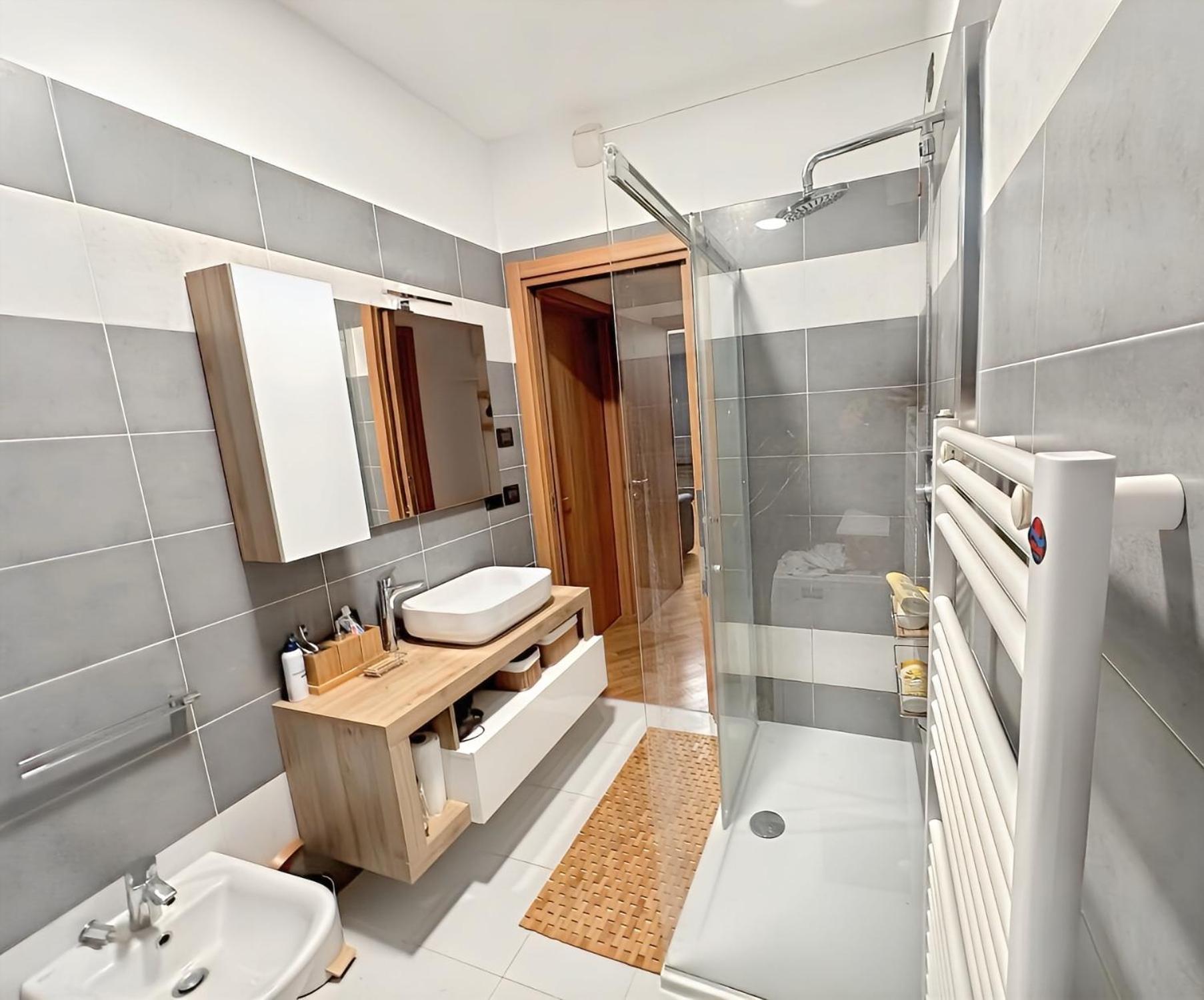 Bed & Bergamo Casa Vacanze المظهر الخارجي الصورة